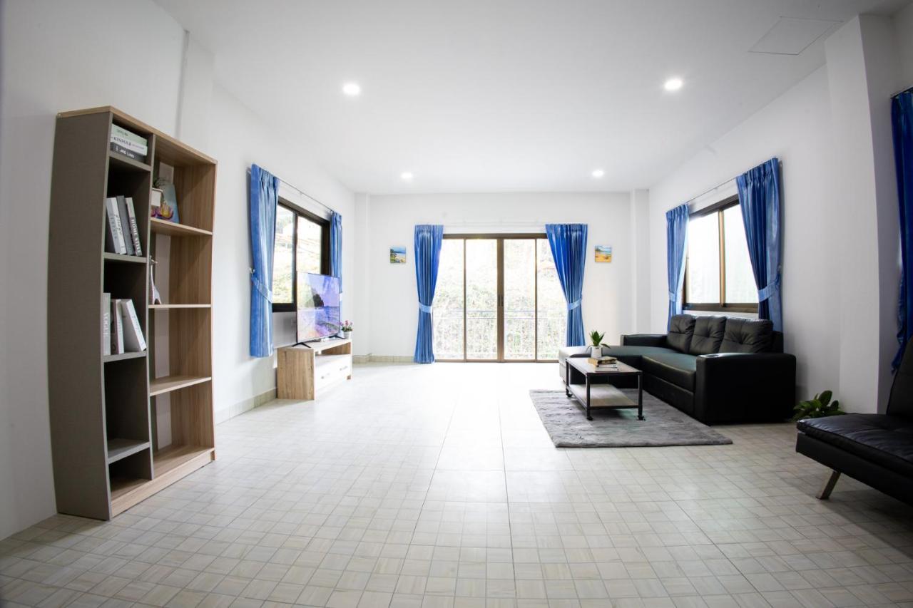 Grand View Premium Patong Exterior foto