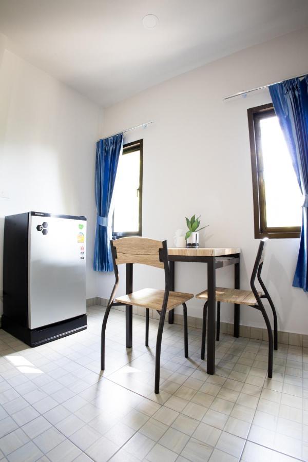 Grand View Premium Patong Exterior foto