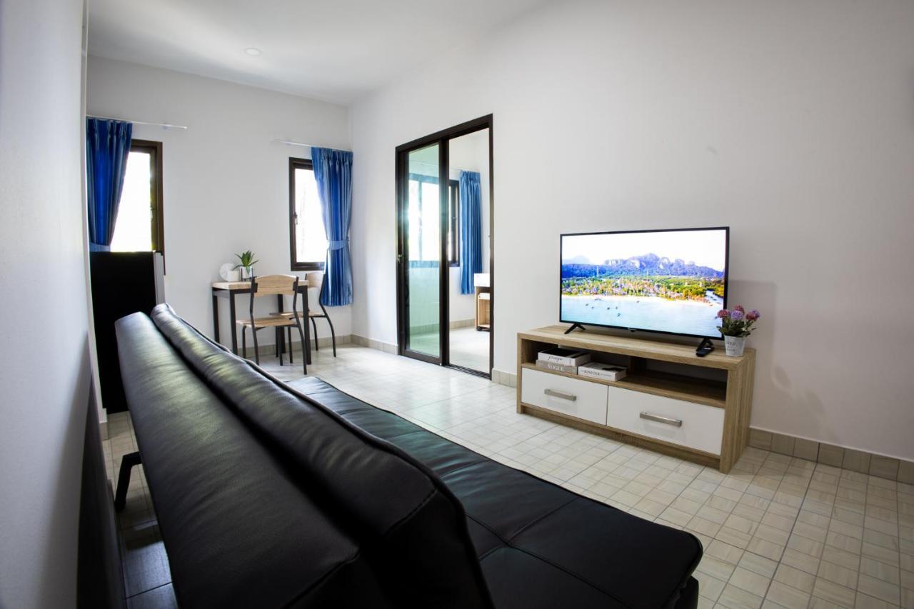 Grand View Premium Patong Exterior foto