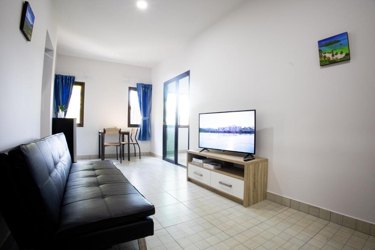 Grand View Premium Patong Exterior foto