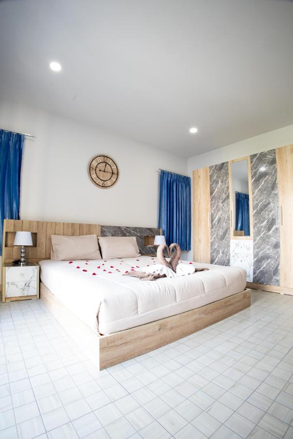 Grand View Premium Patong Exterior foto
