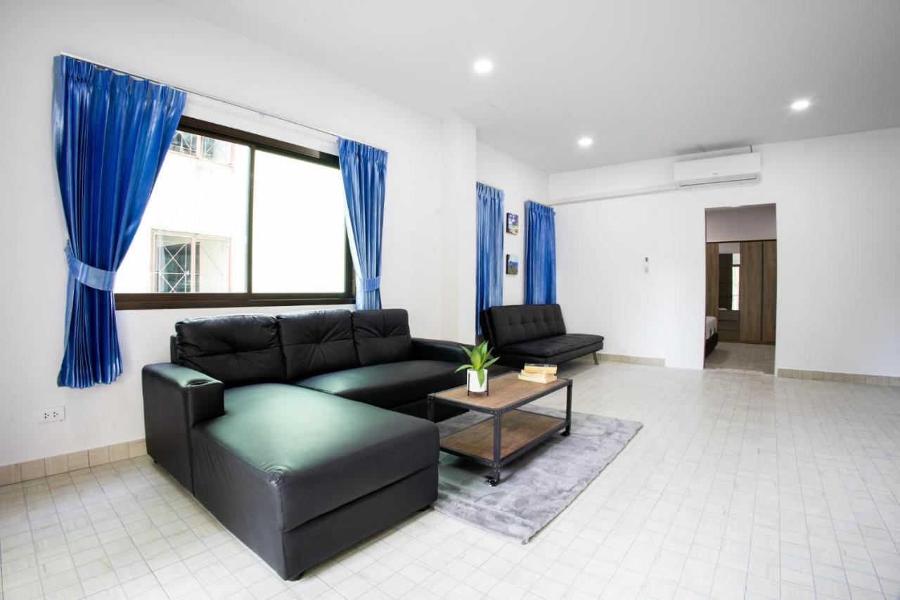 Grand View Premium Patong Exterior foto