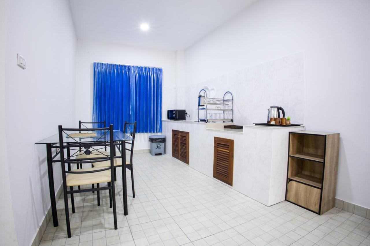 Grand View Premium Patong Exterior foto
