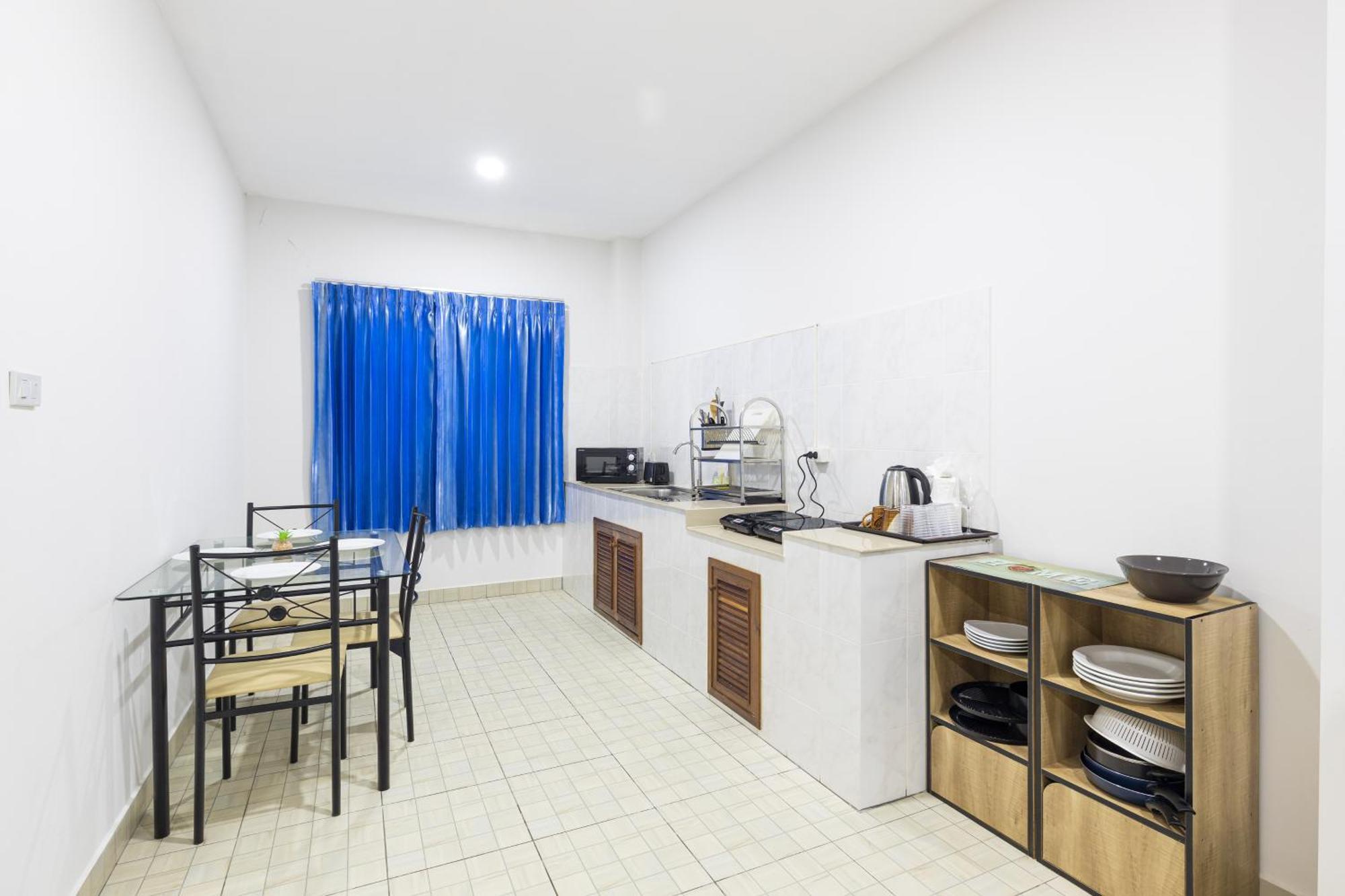 Grand View Premium Patong Exterior foto
